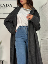 Cappotto Peperosa