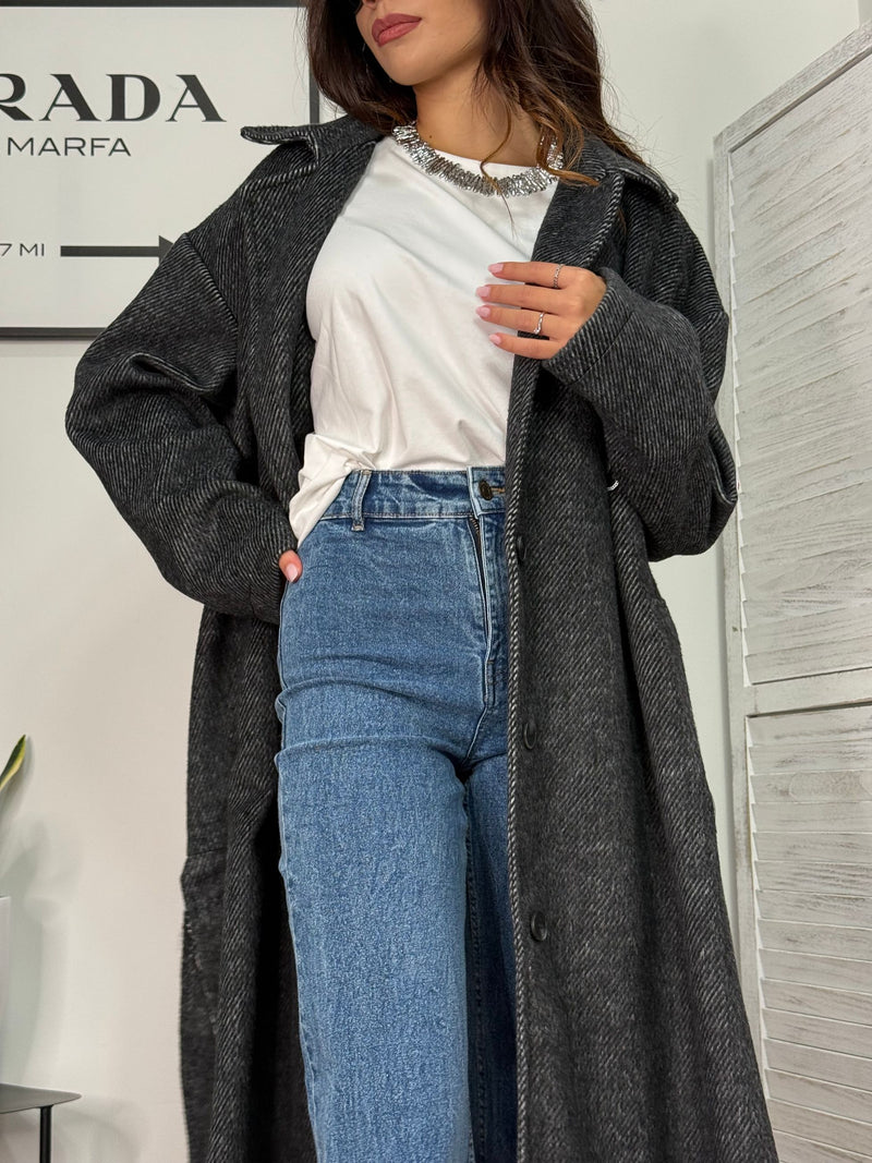 Cappotto Peperosa