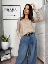 Cardigan Molly Bracken