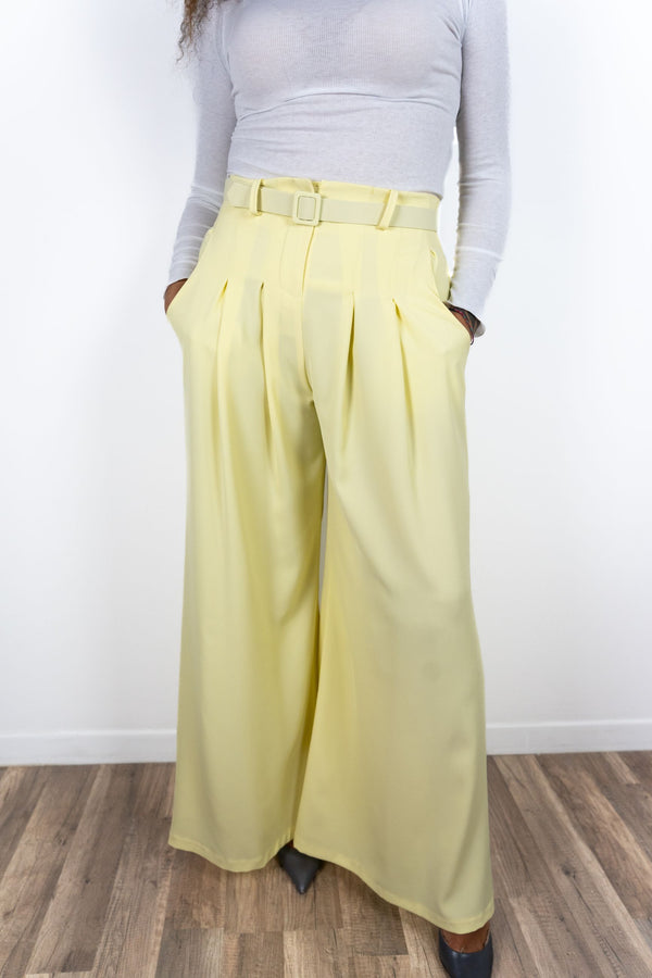 pantalone Peperosa