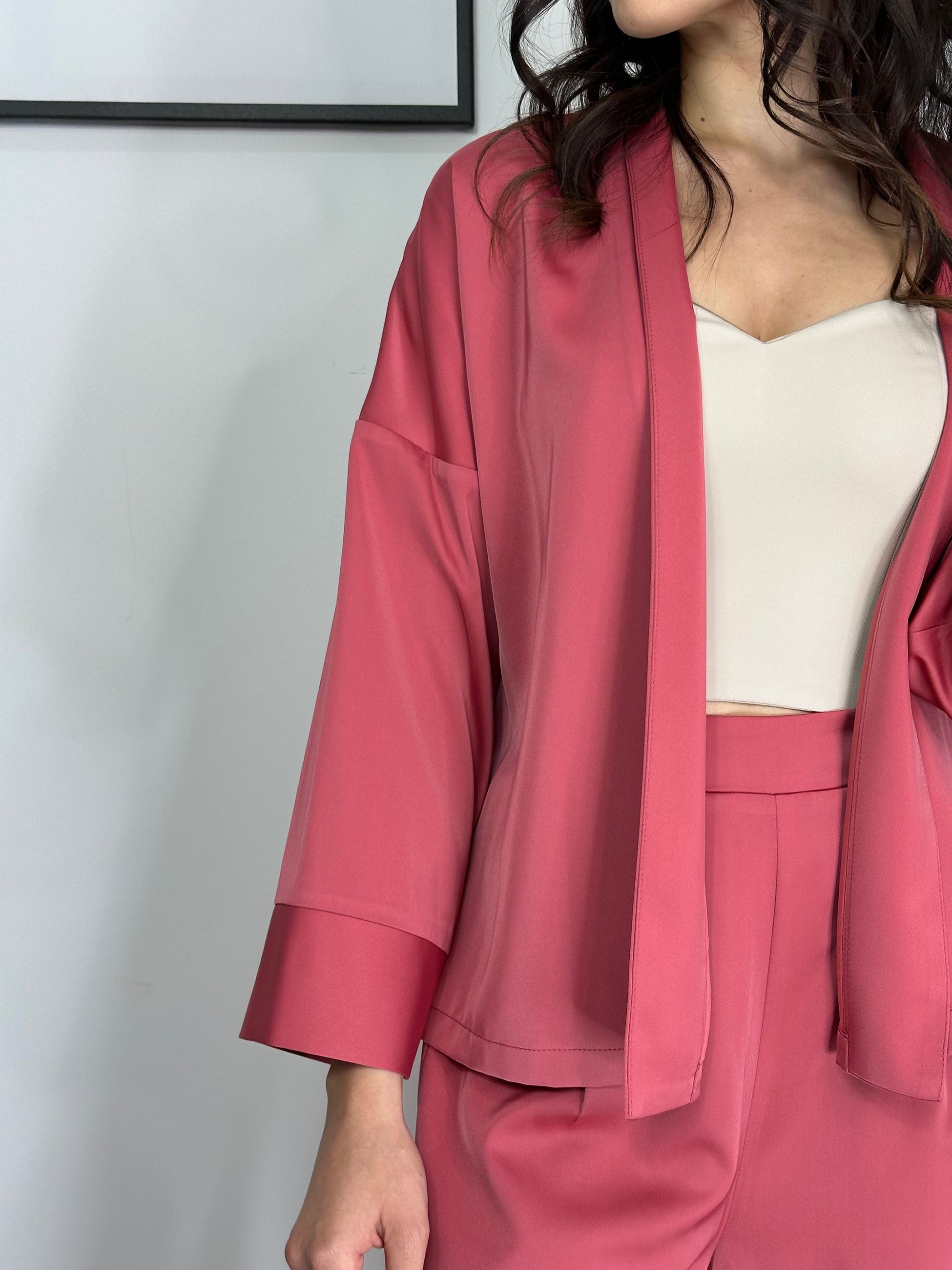 Kimono  Anonyme Designers