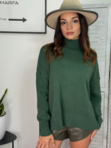 Maglia Peperosa