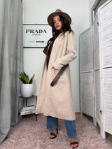 Cappotto Peperosa
