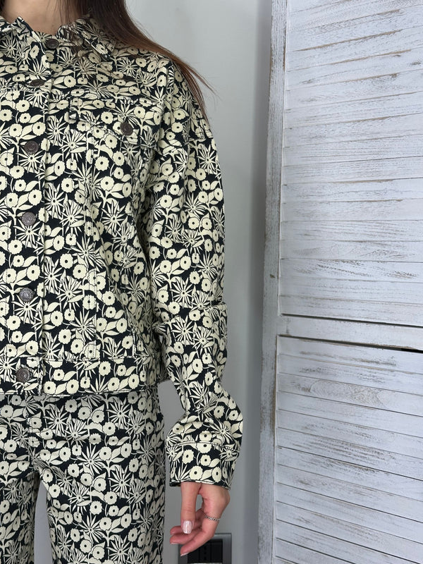 Giacca Compania Fantastica