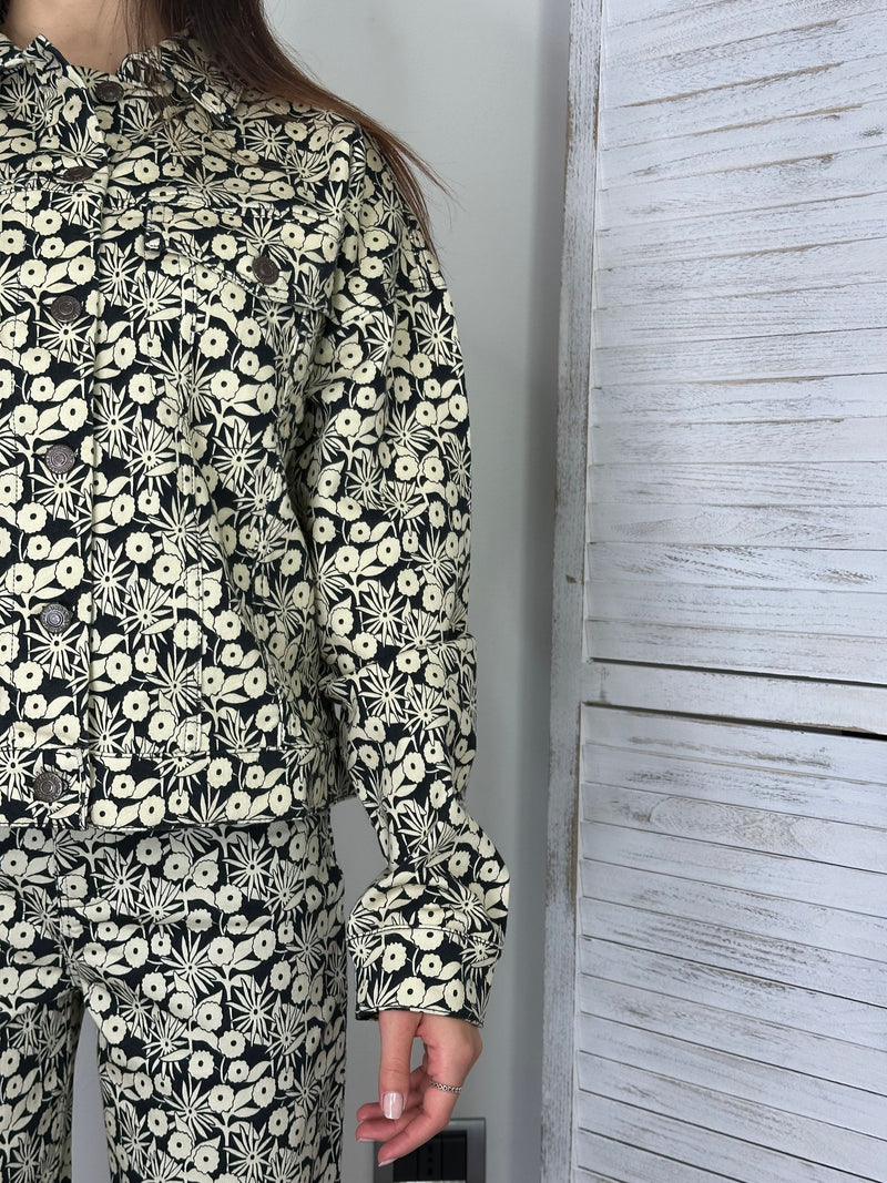 Giacca Compania Fantastica