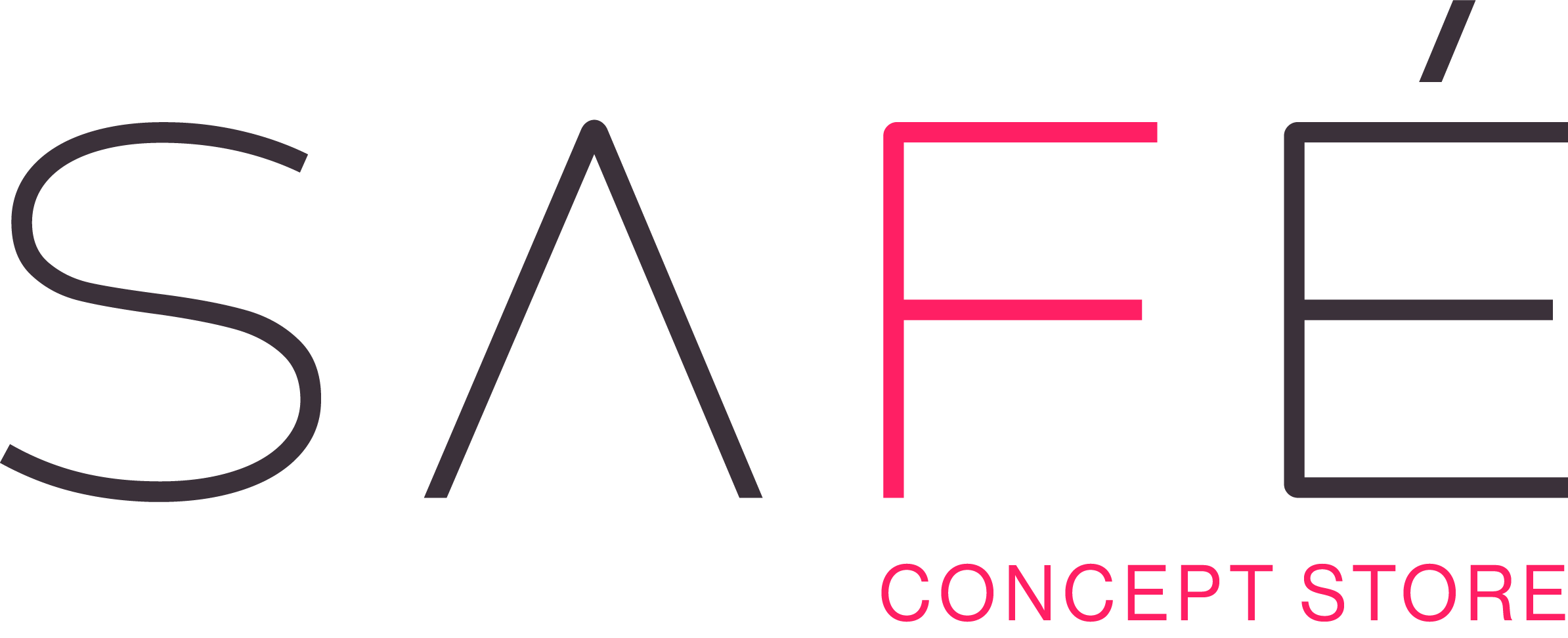 Safé Concept Store