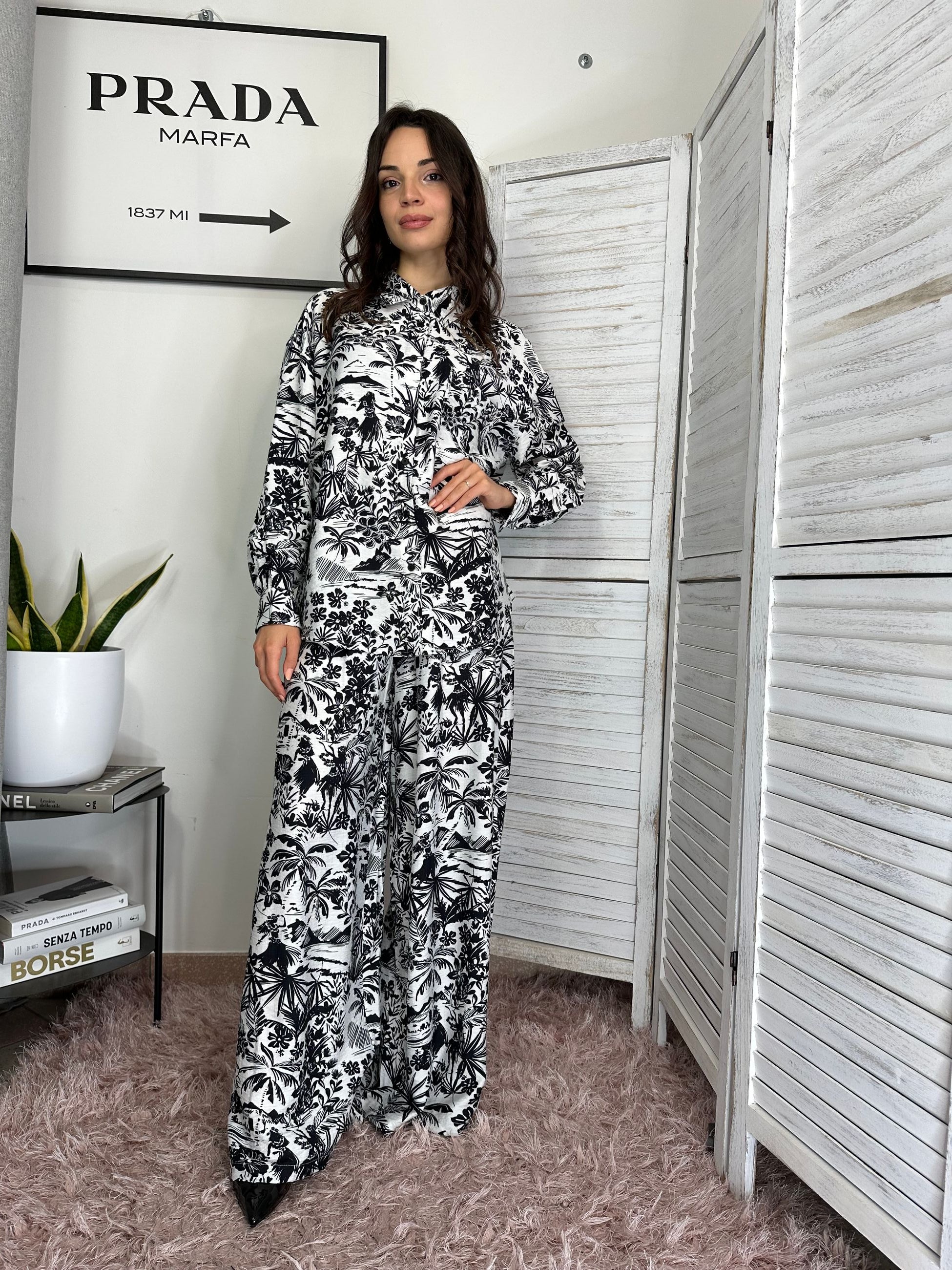 Pantagonna fantasia hawaiana Molly Bracken