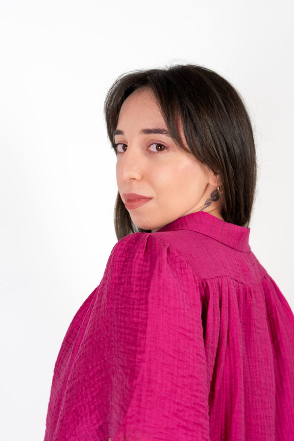 Camicia Wild Pony