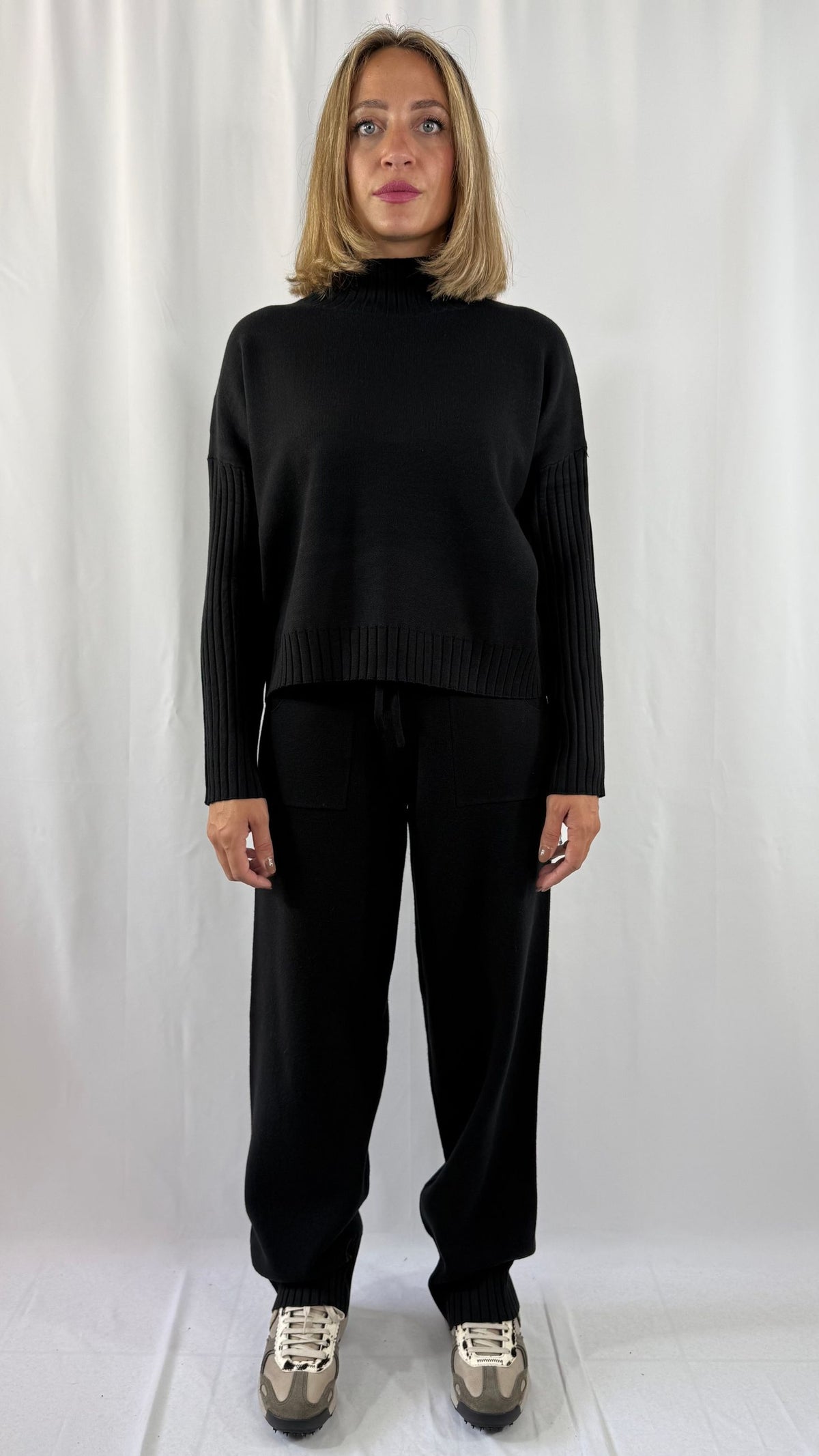 Pantalone tuta Molly Bracken