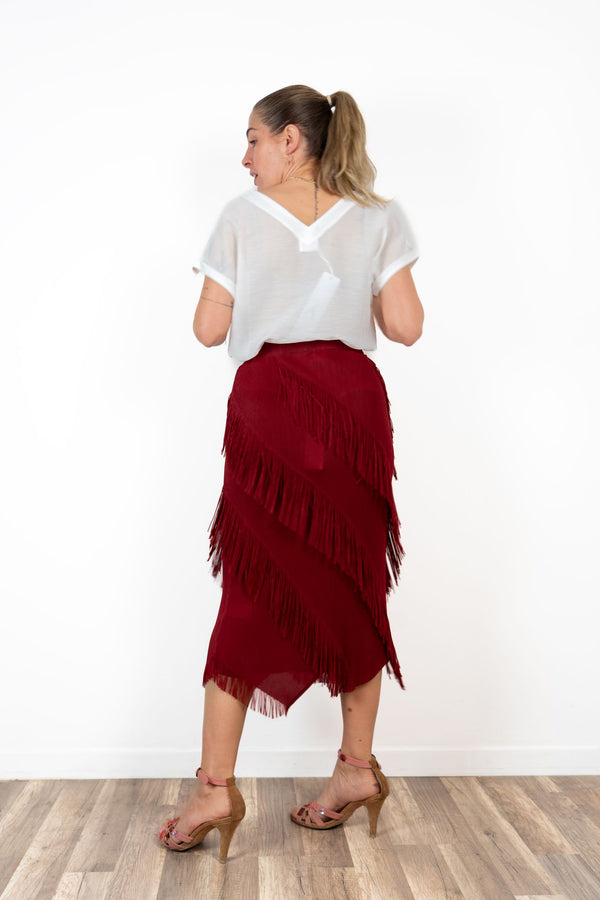 blusa Anonyme Designers