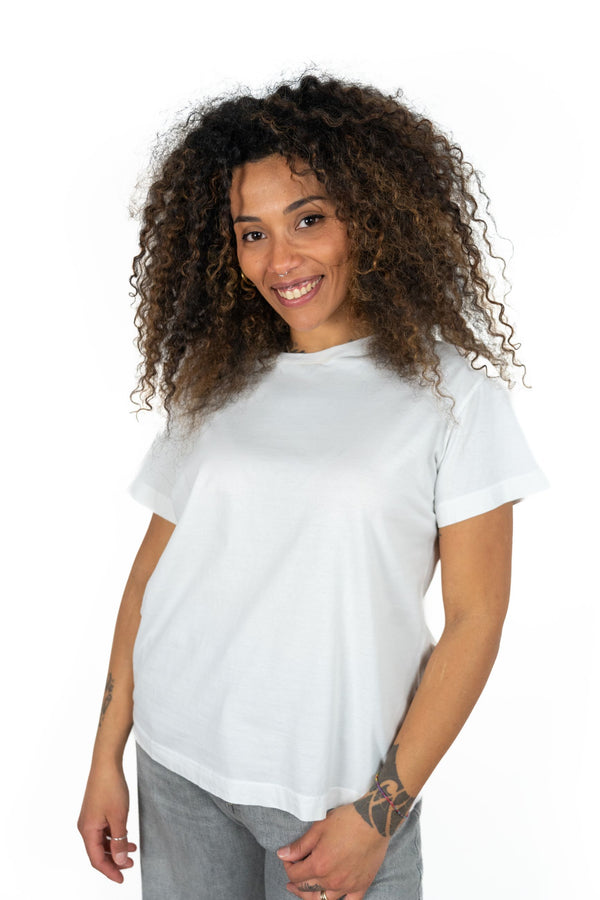 t-shirt Peperosa
