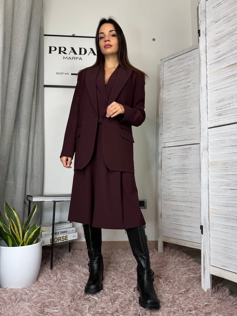 Giacca Anonyme Designers