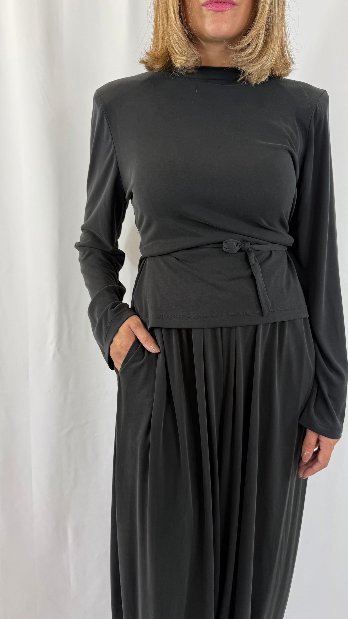 Completo tuta Safe Concept Store