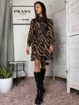 Abito corto Anonyme Designers