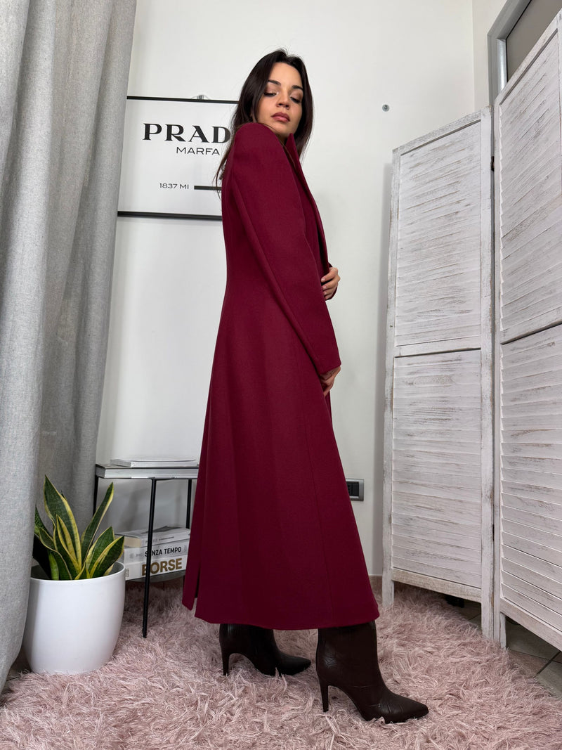 Cappotto Silence limited