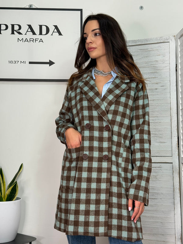 Cappotto Compania Fantastica