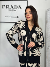 Cardigan Compania Fantastica