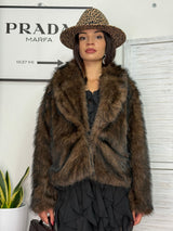 Pelliccia Wild Pony