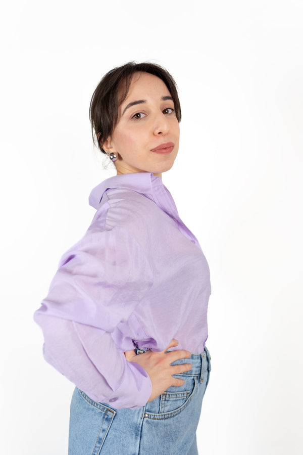 Camicia Anonyme Designers