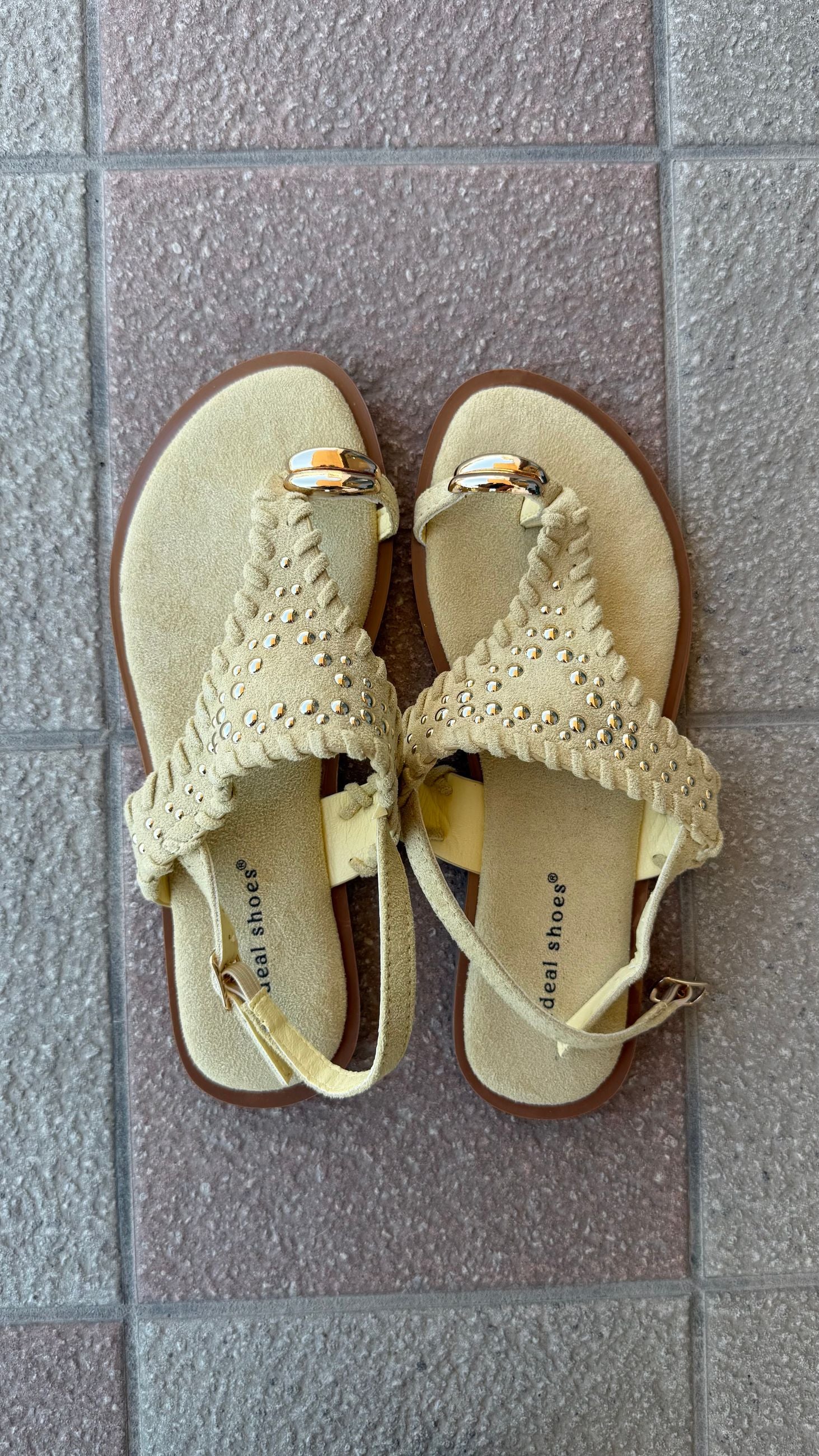 Sandalo Safe Concept Store