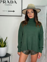 Maglia Peperosa
