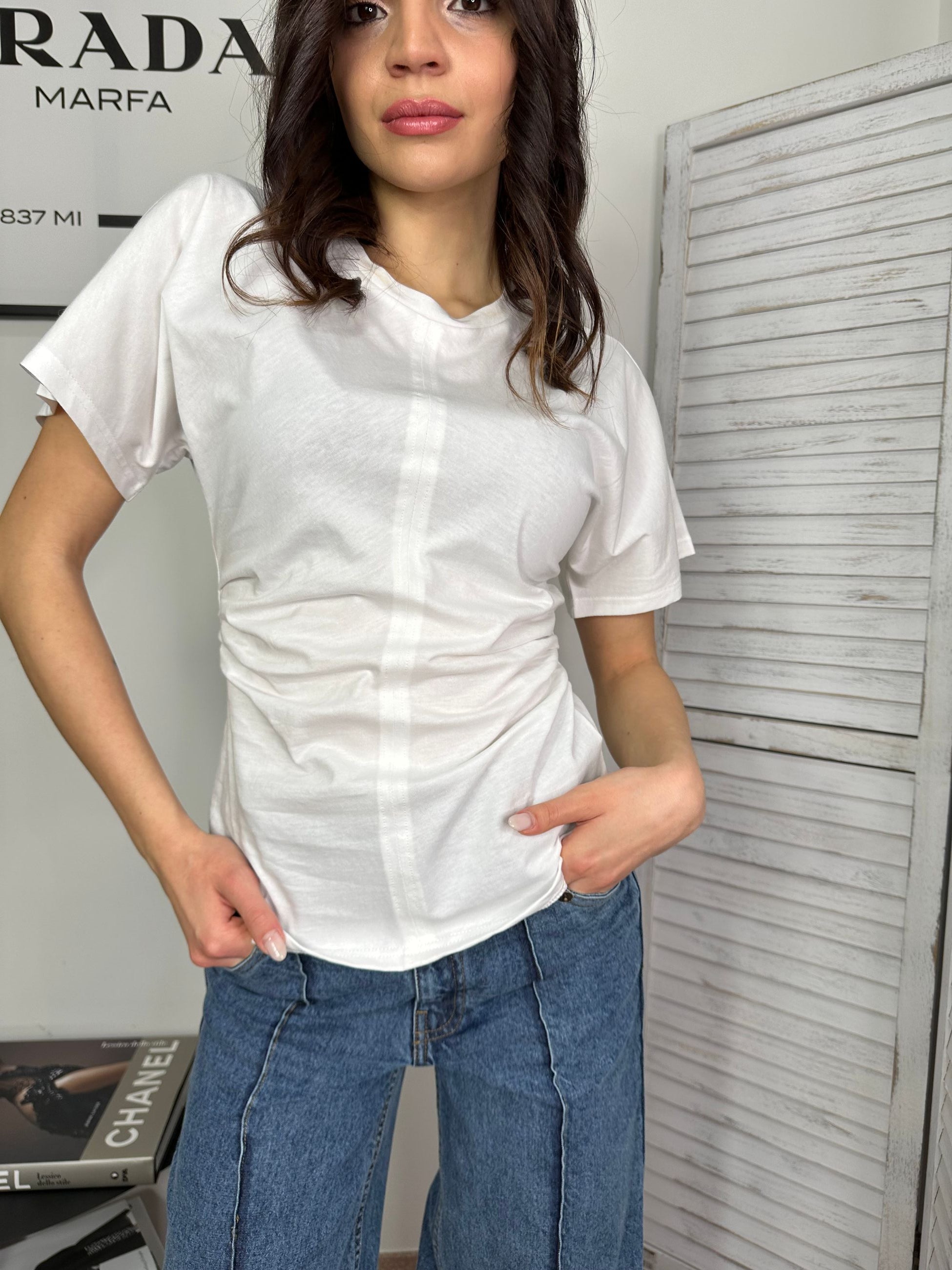 T-shirt WILD PONY