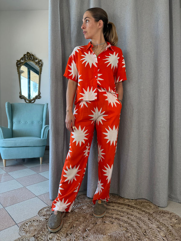 Pantaloni con molla Compania Fantastica