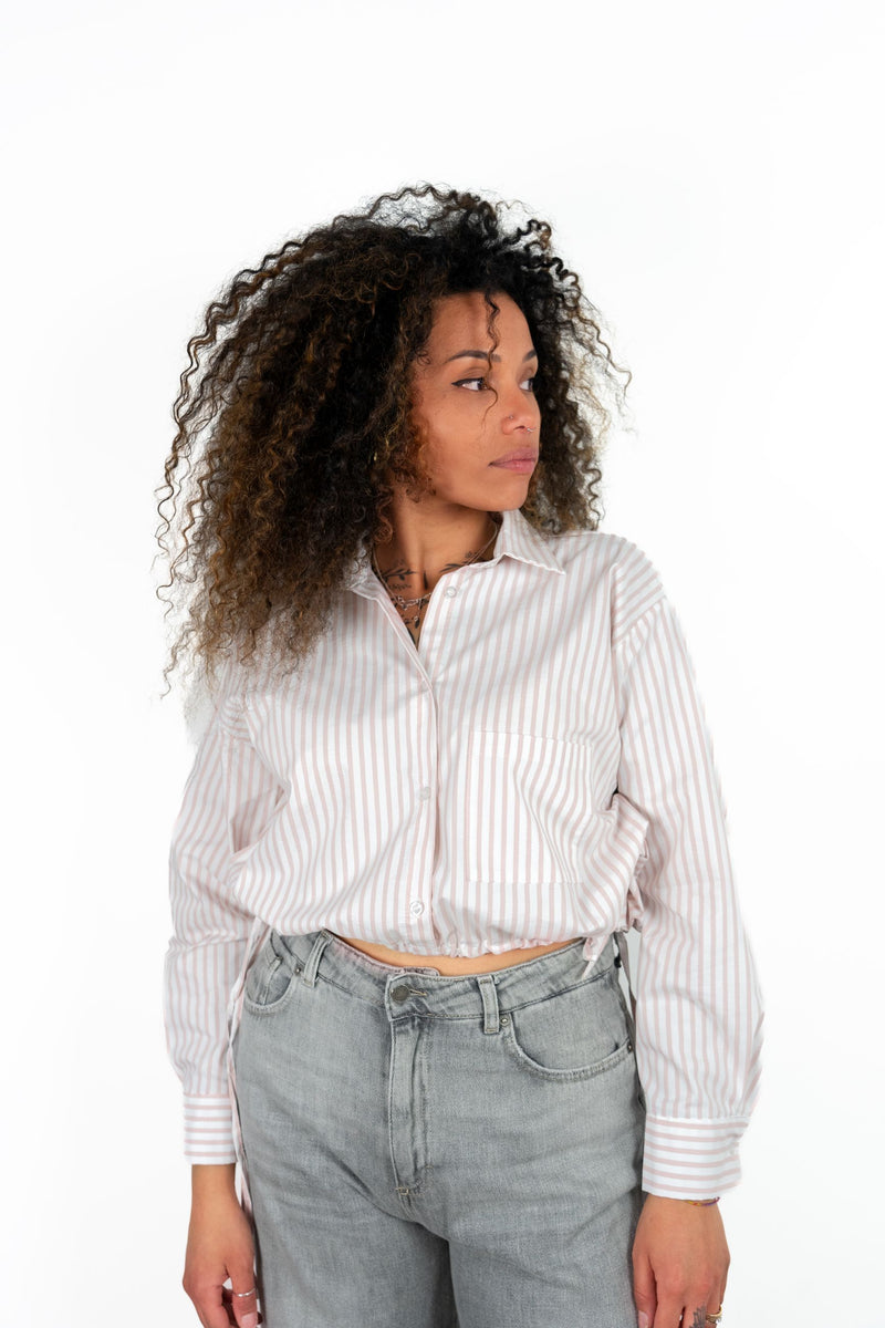 Camicia Peperosa