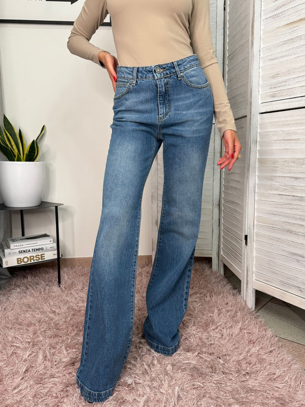 Jeans God Save Denim