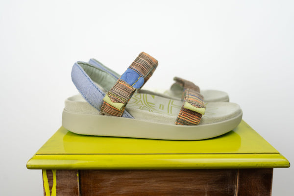 Scarpe Satorisan