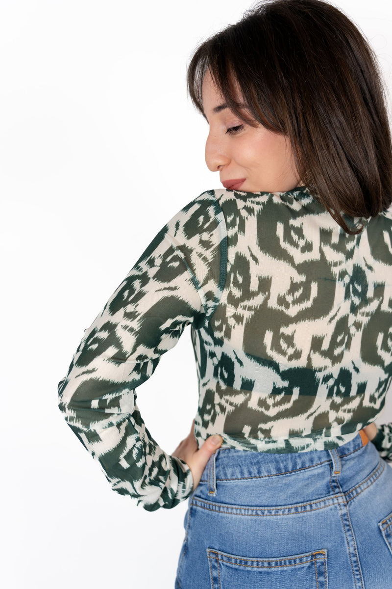 maglia Anonyme Designers