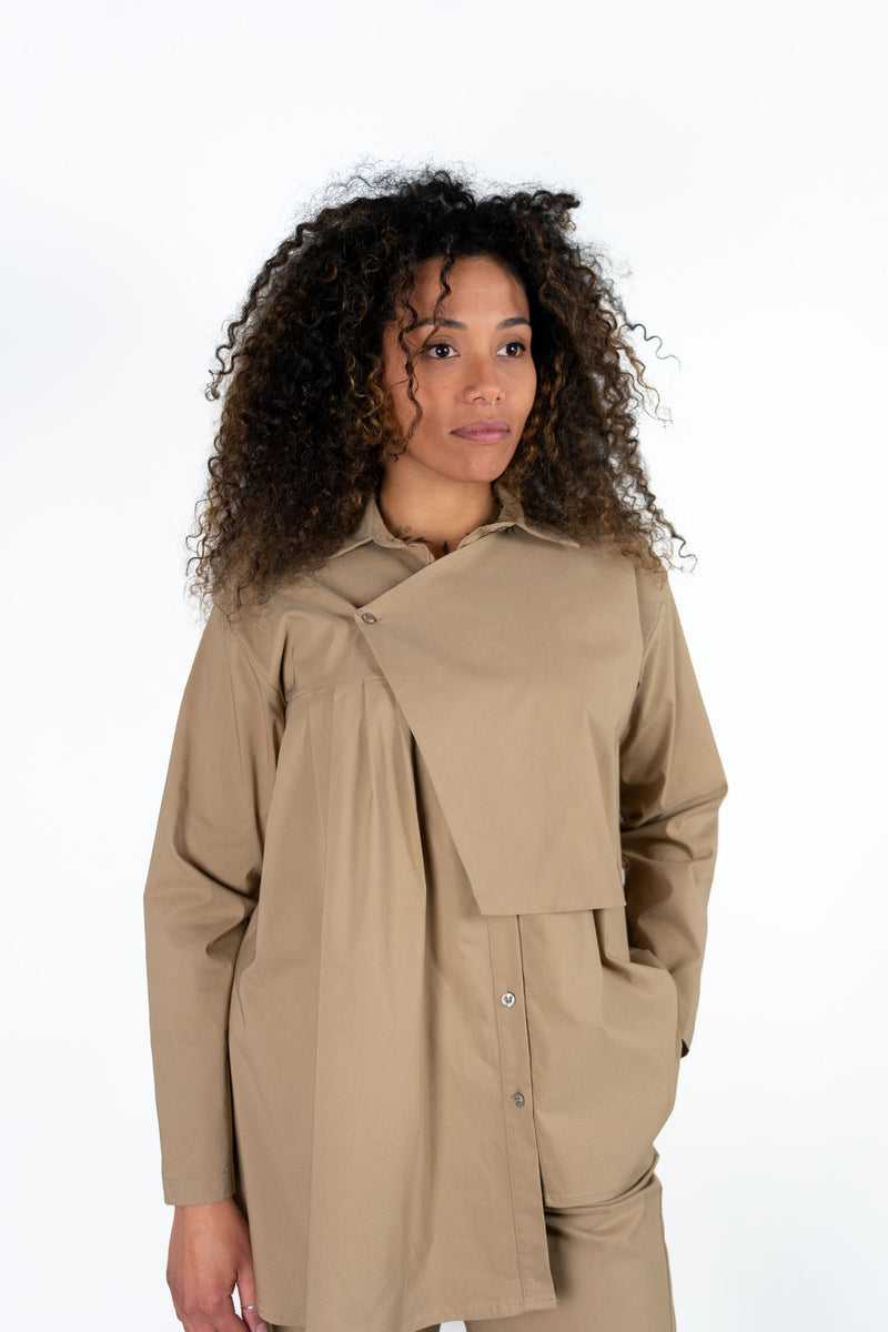 Camicia Peperosa