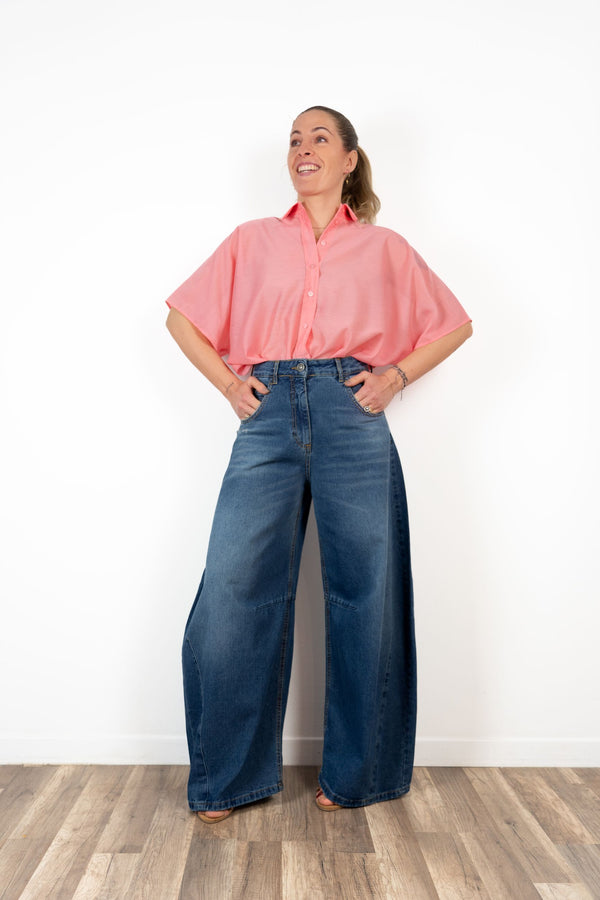 Franck Jeans