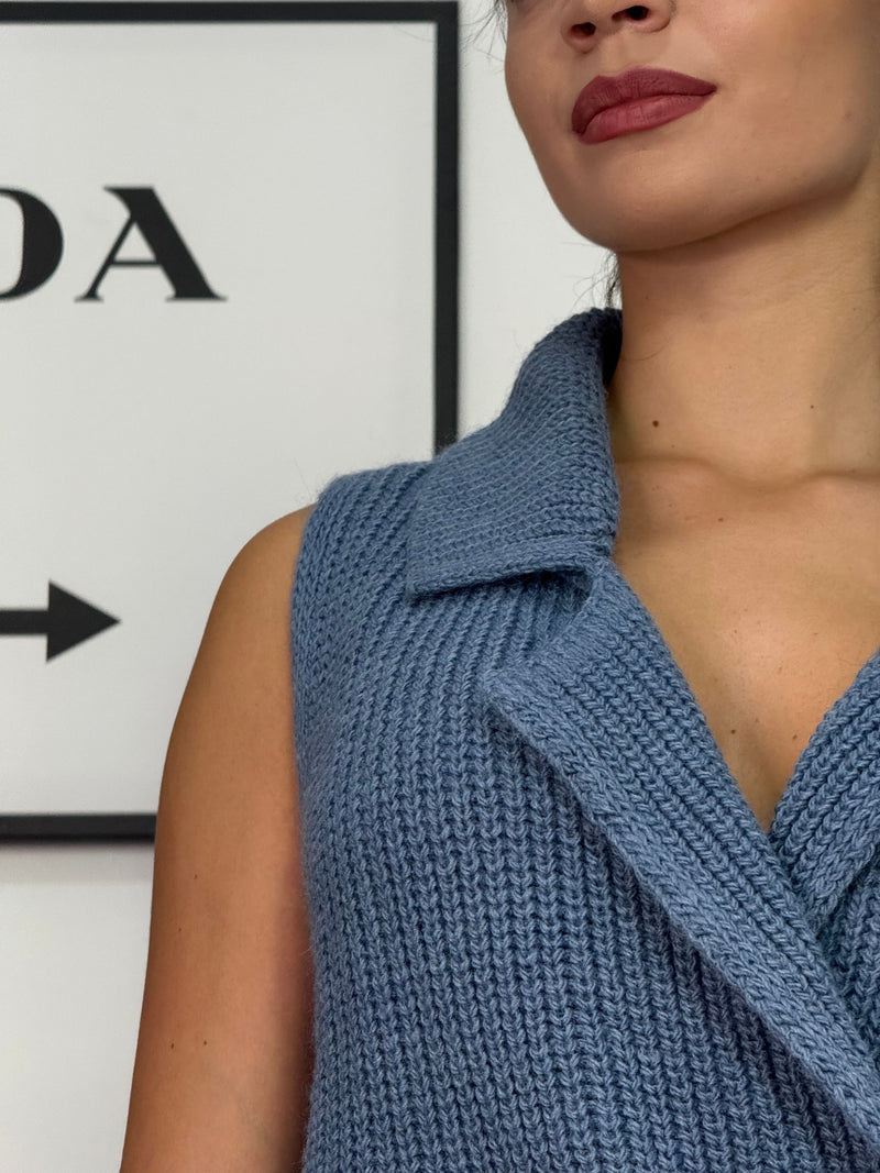 Gilet Peperosa