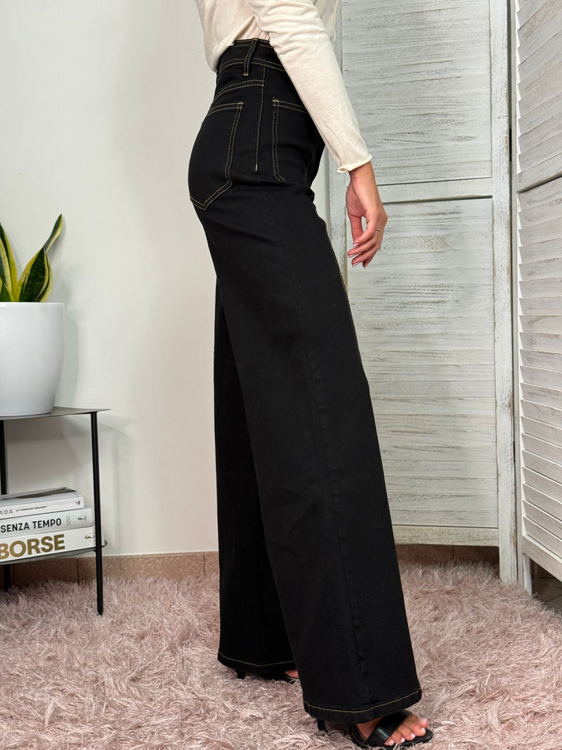Jeans Wild Pony