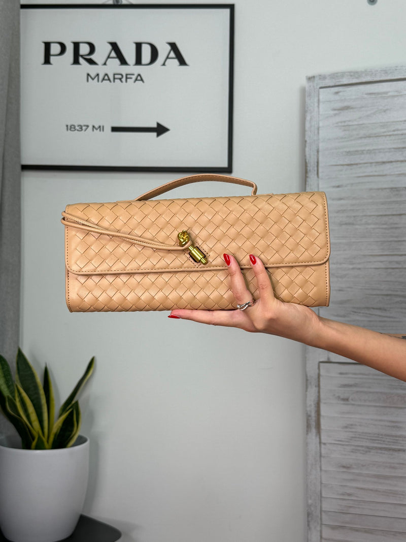 Borsa a mano Safe Concept Store