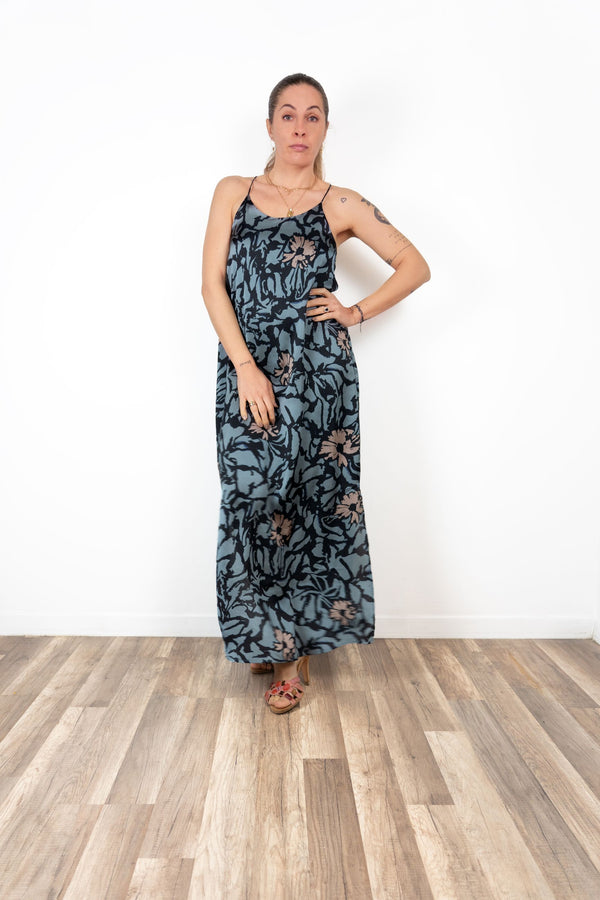 Abito lungo Anonyme Designers