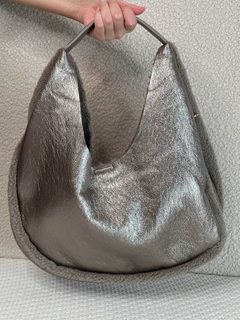 borsa Safe Concept Store