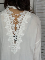 Camicia morbida Molly Bracken