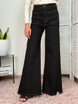 Jeans Wild Pony