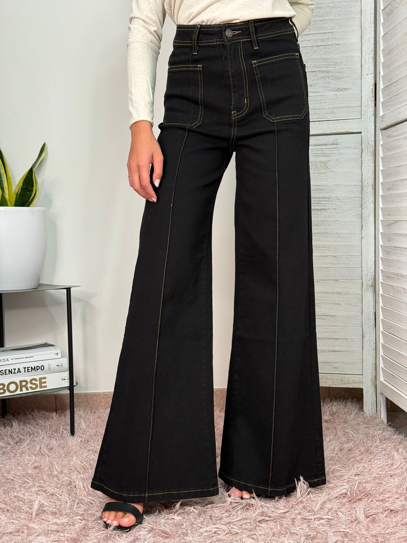 Jeans Wild Pony