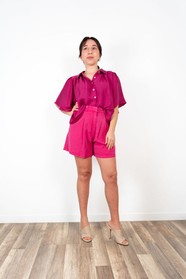 Shorts Wild Pony