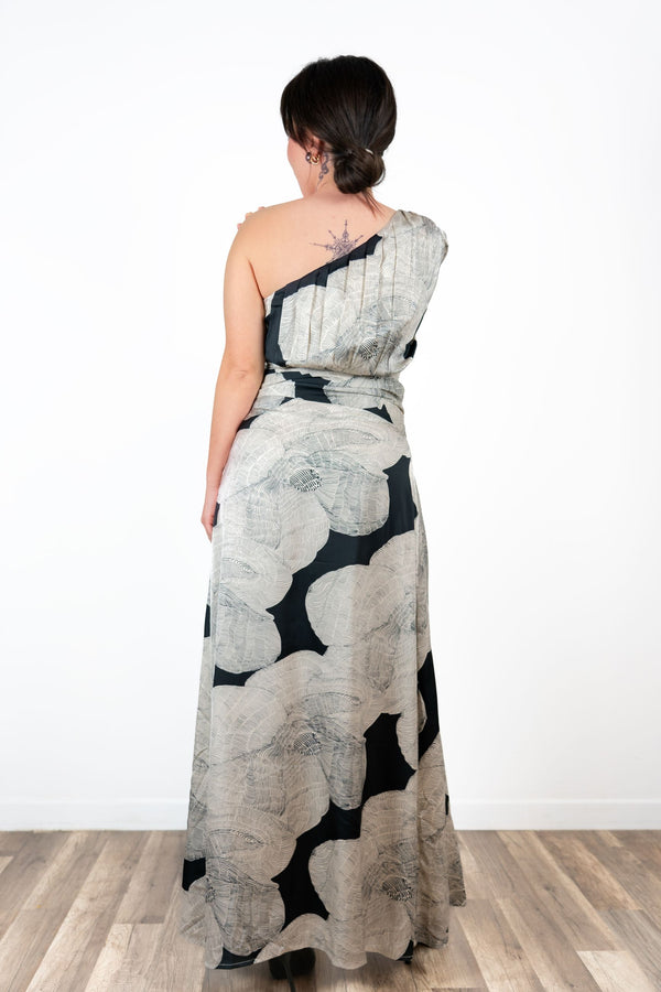 Abito lungo Anonyme Designers