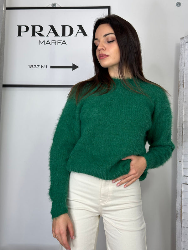 Maglione Compania Fantastica