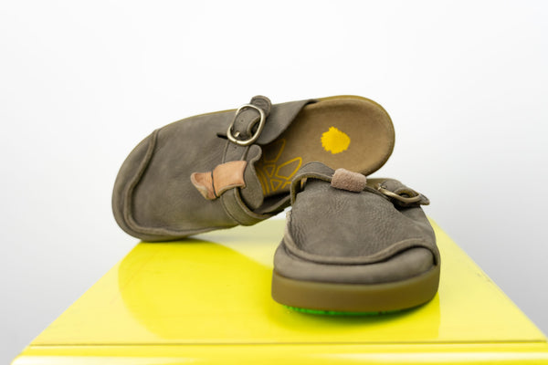 Scarpe Satorisan