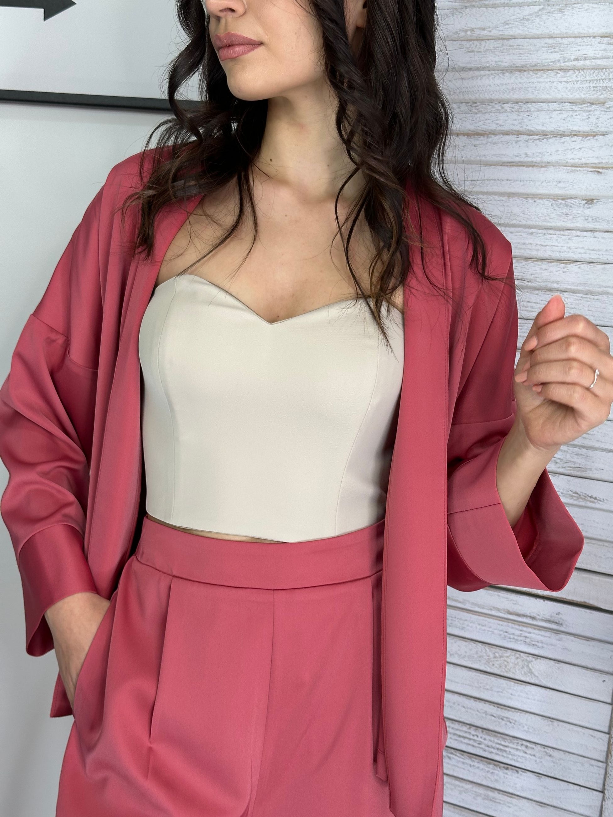 Kimono  Anonyme Designers
