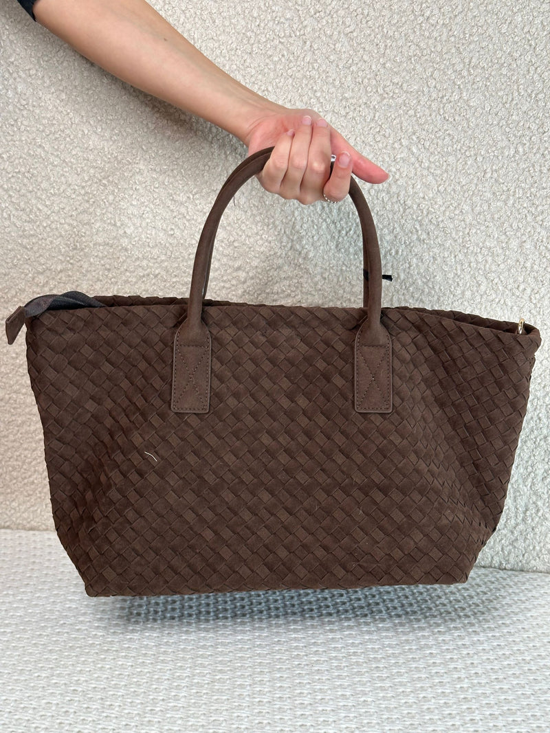 borsa Safe Concept Store