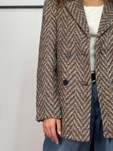 Cappotto Molly Bracken