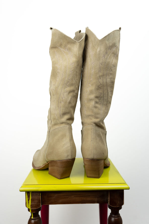 Scarpe via mondana