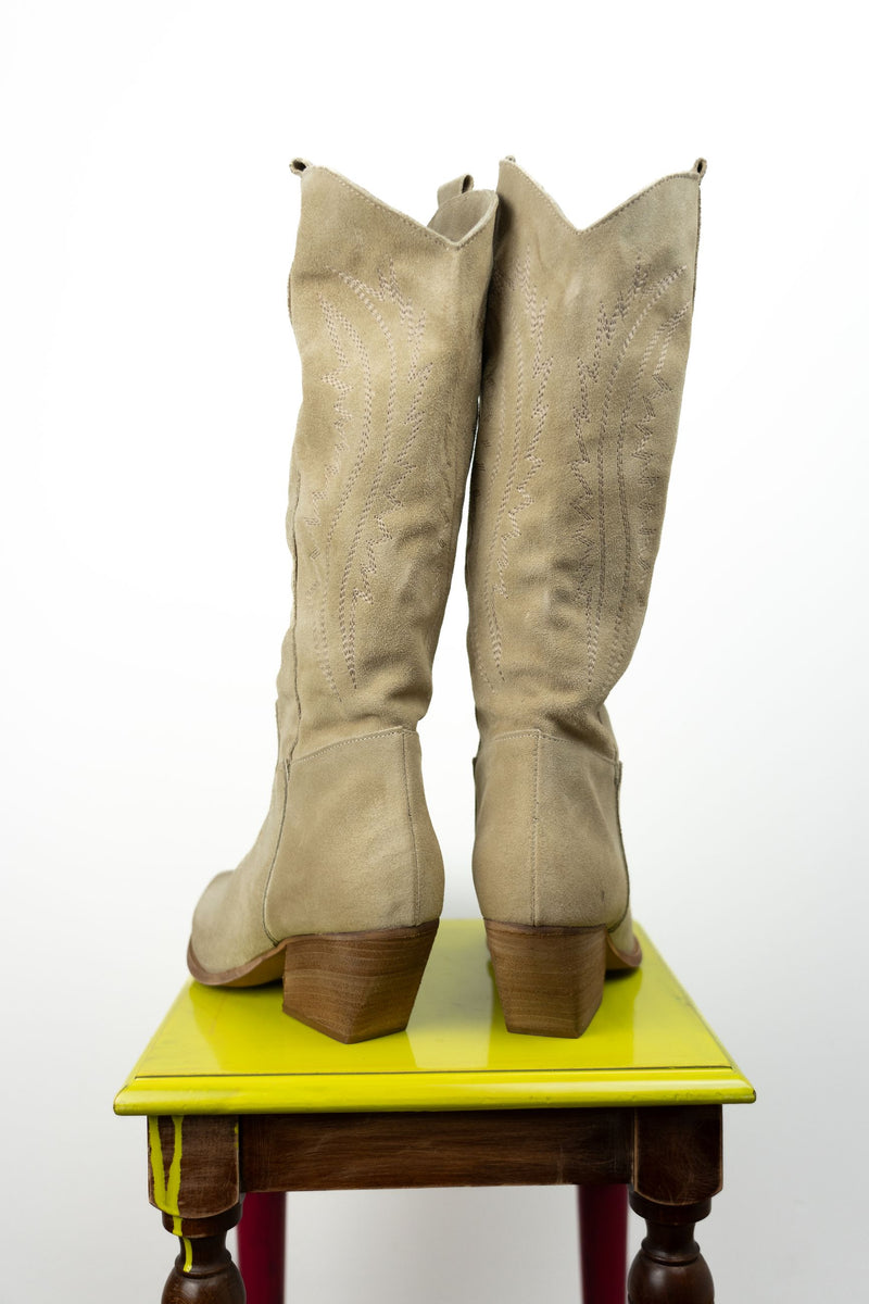 Scarpe via mondana